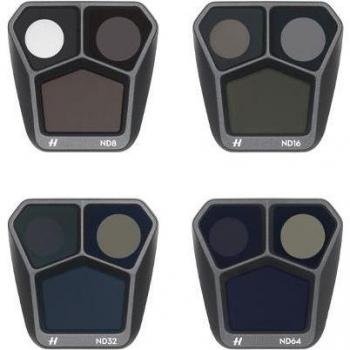 DJI Mavic 3 ND Filters Set (ND8/16/32/64)
