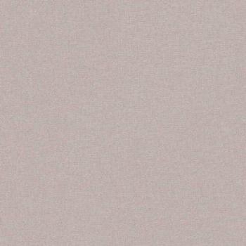 Papel Pintado No Tejido Aspecto Tela Natural Living 10.05 m x 0.53 m Gris Marrón