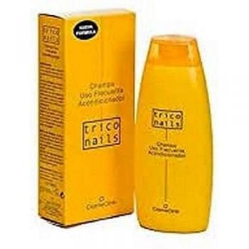 Triconails, Cosmeclinik Champu Uso Frecuente, 250 ml, 1 pieza