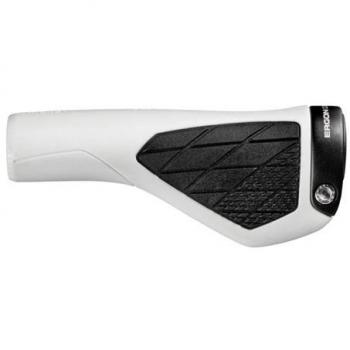 Ergon Fahrradgriff GS1 - Puños para bicicleta
