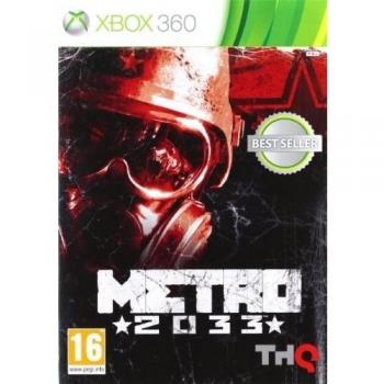 Metro 2033 [Reedición]