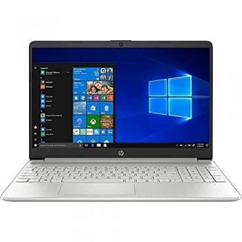 HP 15s-fq2038ns - Ordenador Portátil de 15.6” Full HD