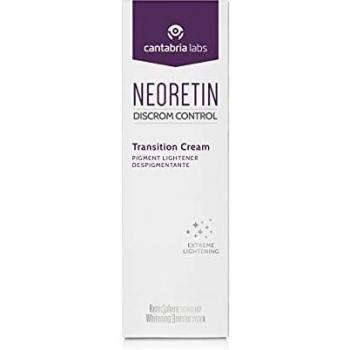 Neoretin Discrom Control Transition Cream Pigment Lightener 50ml