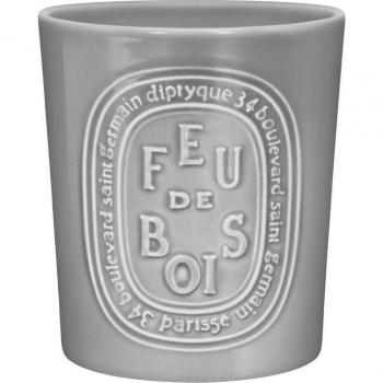 Diptyque Feu De Bois 600g Scented Candle