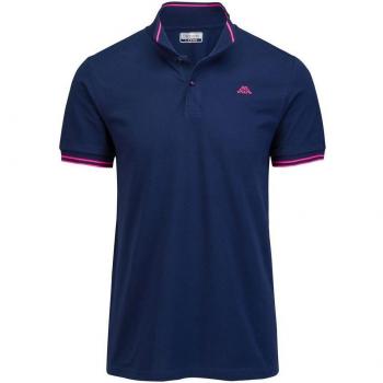 Kappa - Polo de hombre Ezio Korpórate