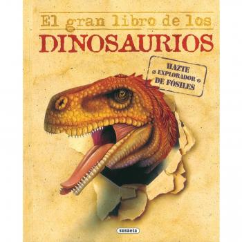 Dinosaurios