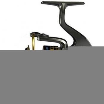 WINBEST Aleación 11bb Baitcasting Carretes de Pesca TY2000