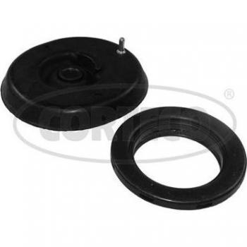 CORTECO Top Strut Mounting Kit de reparación, apoyo columna amortiguación 80005428