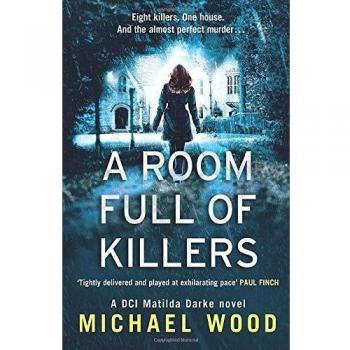 A Room Full of Killers