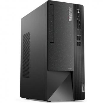 Lenovo ThinkCentre neo 50t Torre Intel Core i7-12700 16 GB DDR4-SDRAM 512 GB SSD Windows 11 Pro PC Negro, Gris