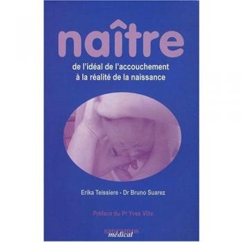 Birth Journey: From Ideal Labor to Real Birth Experience