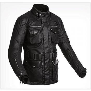 Segura - Chaqueta Nomad negro