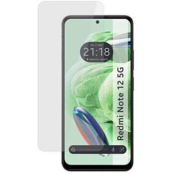 Protector Cristal Templado para Xiaomi Redmi Note 12 5G - Vidrio 0.3mm