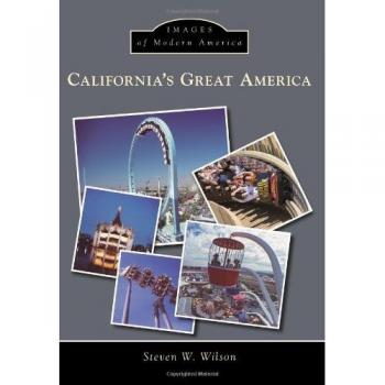 California's Great America