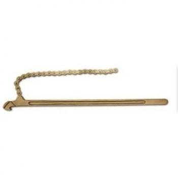 Egamaster - Llave cadena 4 600mm cobre berilio