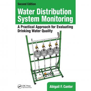 Water Distribution System Monitoring: A Practical Approach for Evaluating Drinking Water Quality