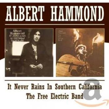 It Never Rains & Free