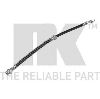 Latiguillo de freno NK 853011, tipo: latiguillo de freno, características: alta resistencia a la presión, fabricado con materiales de calidad para mayor durabilidad, compatible con diversos modelos de vehículos