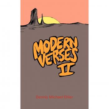 Versos Modernos II - Edición Rústica