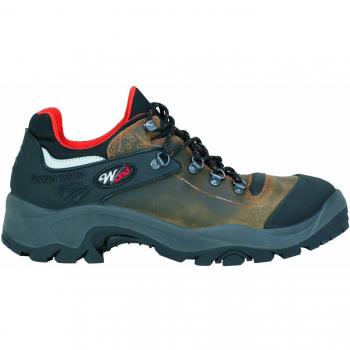 Windpferd - Botas, color Marrón, talla 42