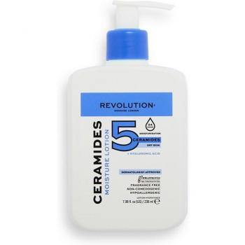 Revolution Skincare London Ceramides Moisture Lotion 236ml