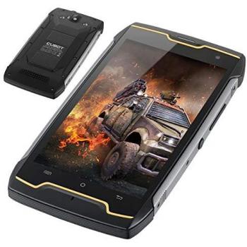 Telefono movil smartphone cubot king kong 16gb 2gb