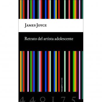 Retrato del artista adolescente - James Joyce