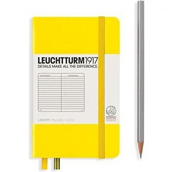 LEUCHTTURM1917