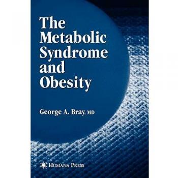 The Metabolic Syndrome and Obesity