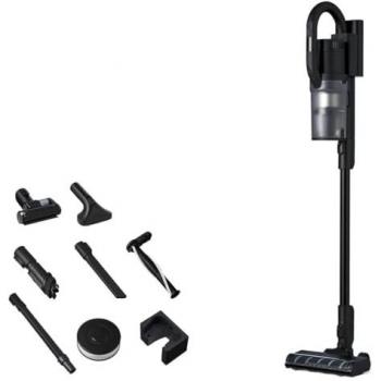 Aspirador Inalámbrico 2 en 1 Nilfisk S1 Pet Care - Filtro HEPA 14, 60 Min de Autonomía, 550W, Ideal para Mascotas y Alfombras