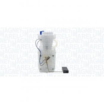 Bomba eléctrica de combustible MAGNETI MARELLI 313011313097 - Módulo alimentación de combustible MAGNETI MARELLI 313011313097