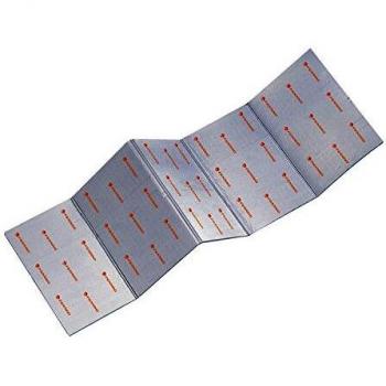 Ferrino Matress NAP Foldable Colchoneta Montañismo, Alpinismo y Trekking, Adultos Unisex, Multicolor