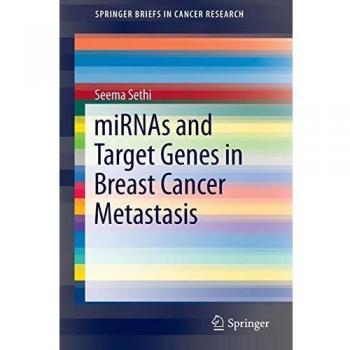 miRNAs and Target Genes in Breast Cancer Metastasis