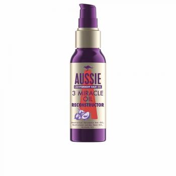 Aussie Reconstructor Hair Oil 100ml
