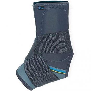 Tobillera Neoprair 8 con Estabilizadores Talla XL - Prim Farma