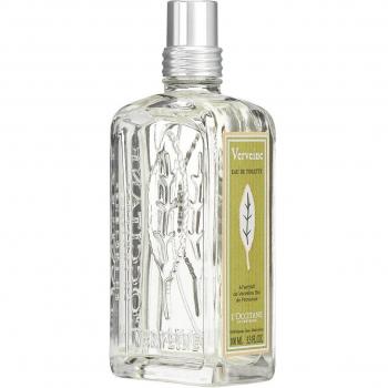 L'Occitane En Provence Verbena Eau de Toilette 100 ml