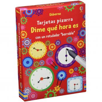 Dime que hora es - AA VV