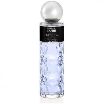 Colonia de Saphir Affaire 200ml Eau de Toilette