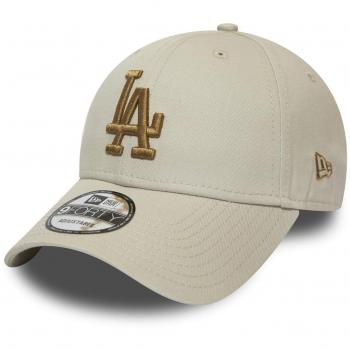 New Era 9forty La Dodgers - Gorra para Hombre, Hombre, Gorra, Hombres, 12040437, Stone/Wheat, Talla única