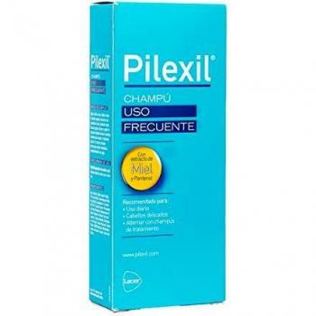 Pilexil Shampoo for Frequent Use 300ml