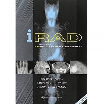 iRAD: Interactive Radiology Review and Assessment