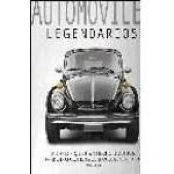 AUTOMOVILES LEGENDARIOS
