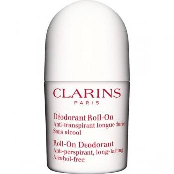 Clarins Multi-Action Gentle Care Roll-On Deodorant 50ml