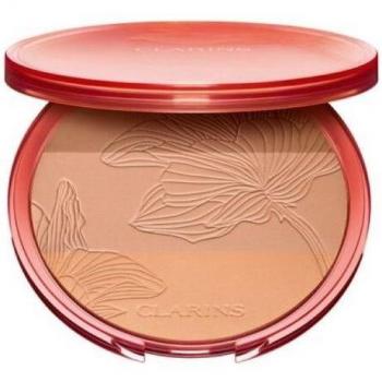 Clarins Summer Bronzing Compact Limited Edition