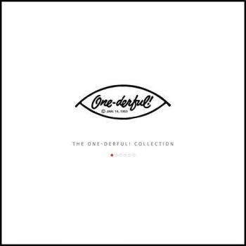 One-Derful Vinyl Collection: Two LP Set of Various Artists