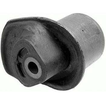 Cojinete de control LEMFÖRDER 10222 01 con silentblock para viga del eje
