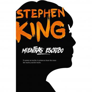 Mientras escribo - Stephen King