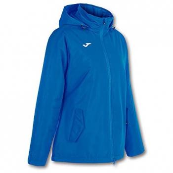 Anorak Joma Trivor mujer royal, chaqueta unisex-adulto, color royal