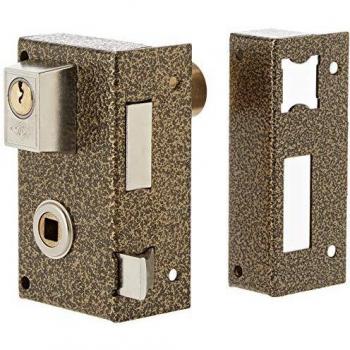 CVL 3160711 Cerradura 156b/60/he Izquierda