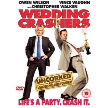 Wedding_Crashers [Reino Unido] [DVD]